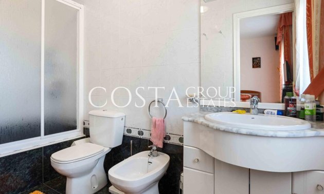 Resale - Villa -
Orihuela - Cabo Roig