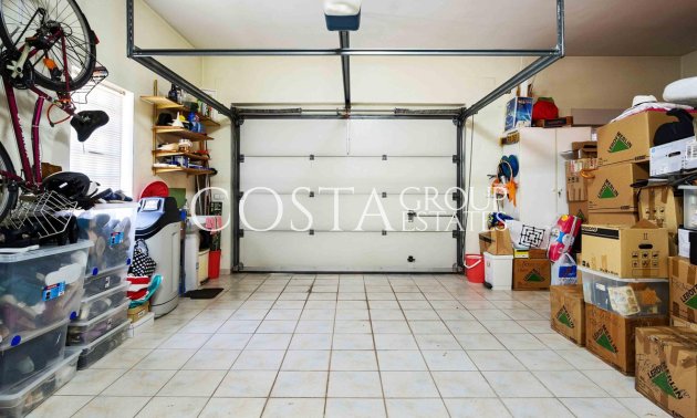 Resale - Villa -
Orihuela - Cabo Roig