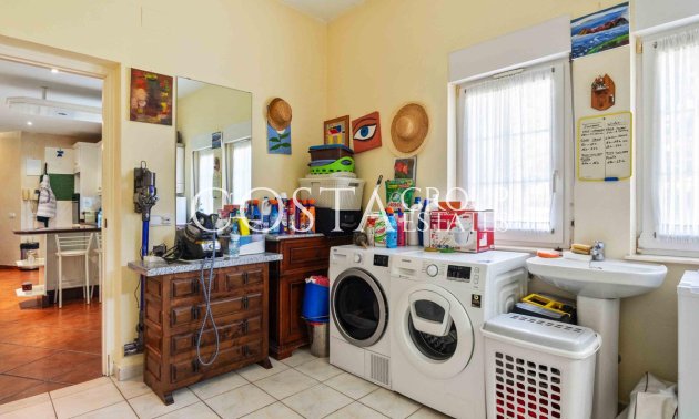 Resale - Villa -
Orihuela - Cabo Roig