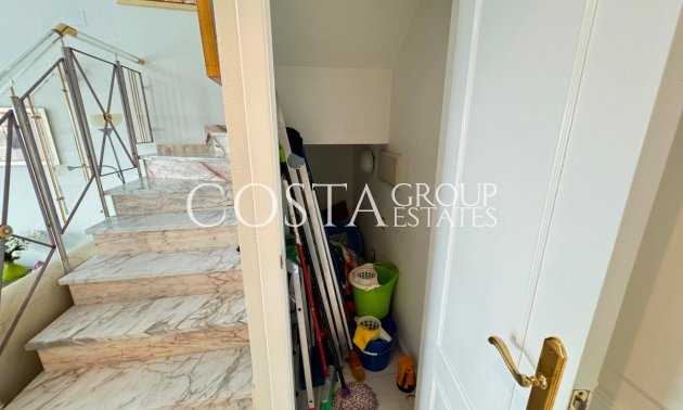 Resale - Apartments -
Guardamar del Segura - Guardamar del Segura Centro