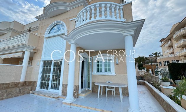 Resale - Apartments -
Guardamar del Segura - Guardamar del Segura Centro