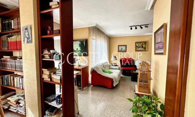 Resale - Apartments -
Guardamar del Segura - Guardamar del Segura Centro