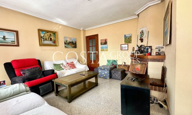 Resale - Apartments -
Guardamar del Segura - Guardamar del Segura Centro