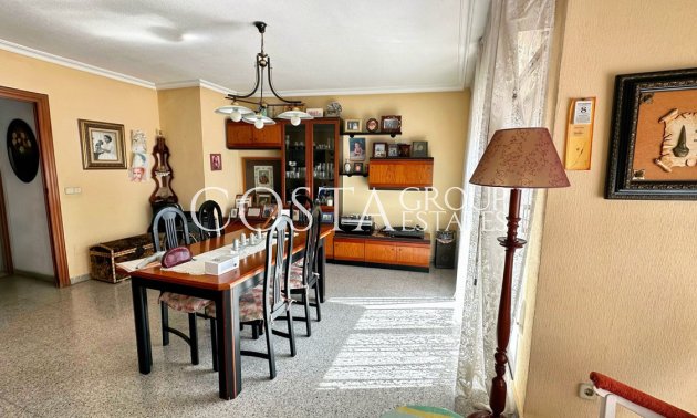 Resale - Apartments -
Guardamar del Segura - Guardamar del Segura Centro