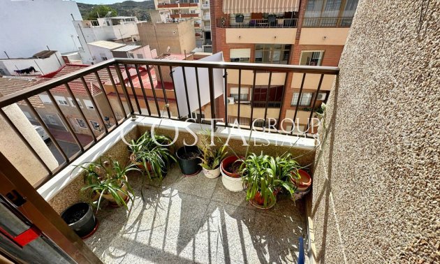 Resale - Apartments -
Guardamar del Segura - Guardamar del Segura Centro