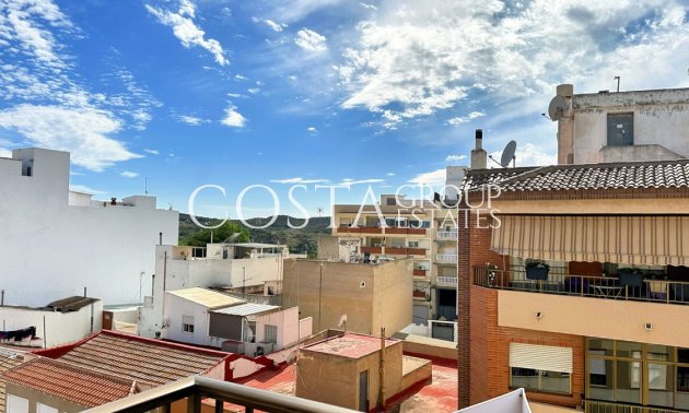 Resale - Apartments -
Guardamar del Segura - Guardamar del Segura Centro
