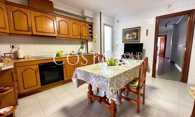 Resale - Apartments -
Guardamar del Segura - Guardamar del Segura Centro