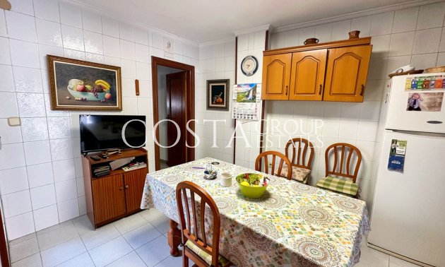 Resale - Apartments -
Guardamar del Segura - Guardamar del Segura Centro