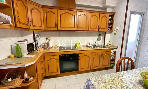 Resale - Apartments -
Guardamar del Segura - Guardamar del Segura Centro