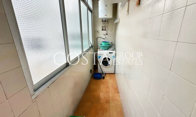 Resale - Apartments -
Guardamar del Segura - Guardamar del Segura Centro