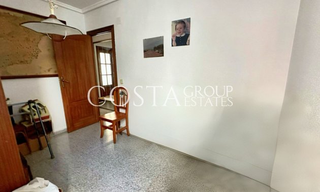 Resale - Apartments -
Guardamar del Segura - Guardamar del Segura Centro