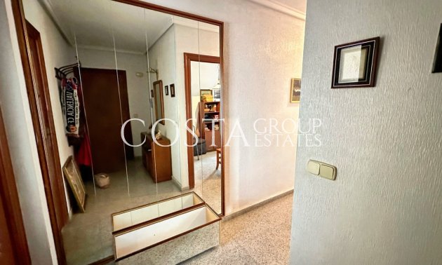 Resale - Apartments -
Guardamar del Segura - Guardamar del Segura Centro