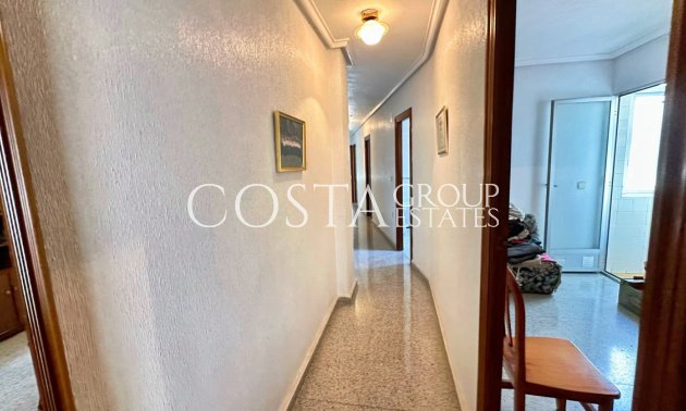 Resale - Apartments -
Guardamar del Segura - Guardamar del Segura Centro