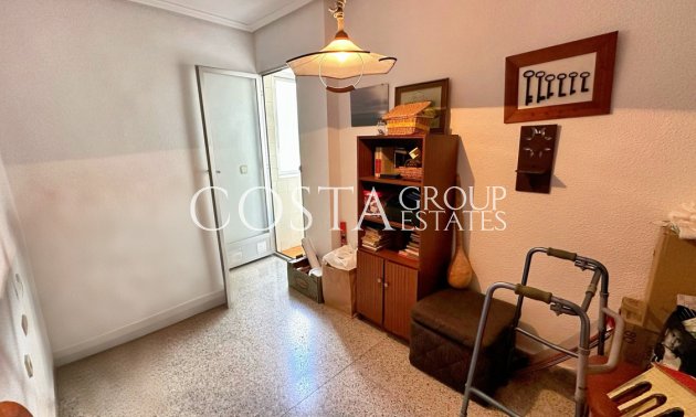 Resale - Apartments -
Guardamar del Segura - Guardamar del Segura Centro