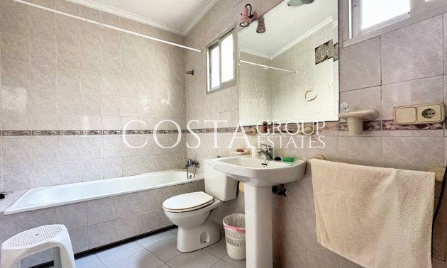 Resale - Apartments -
Guardamar del Segura - Guardamar del Segura Centro