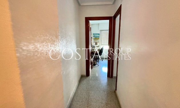 Resale - Apartments -
Guardamar del Segura - Guardamar del Segura Centro