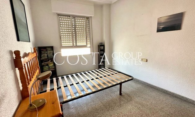 Resale - Apartments -
Guardamar del Segura - Guardamar del Segura Centro