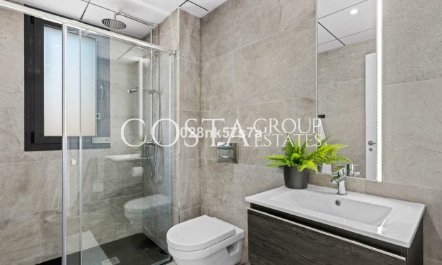 Resale - Villa -
Orihuela - Lomas de Cabo Roig