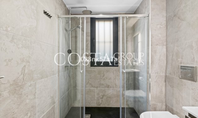 Resale - Villa -
Orihuela - Lomas de Cabo Roig