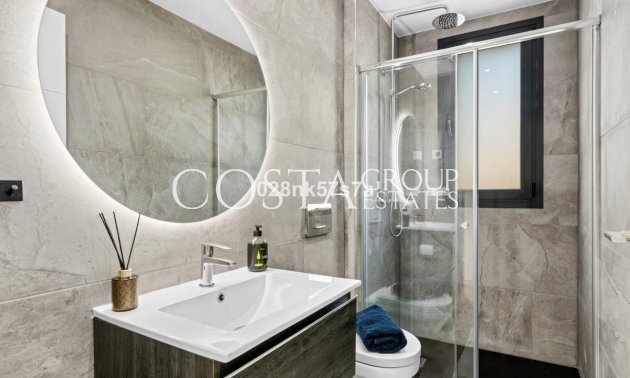 Resale - Villa -
Orihuela - Lomas de Cabo Roig