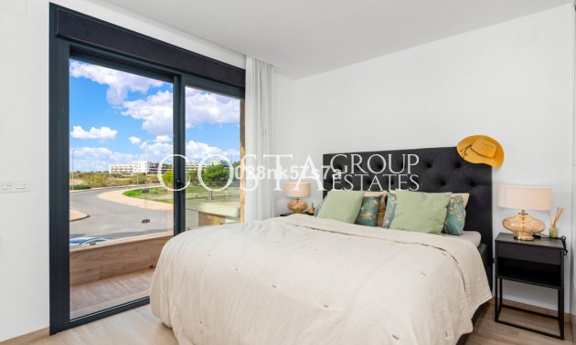 Resale - Villa -
Orihuela - Lomas de Cabo Roig