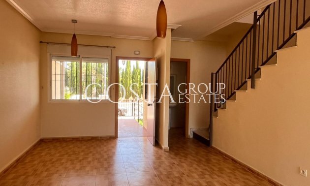 Wiederverkauf - House -
Rojales - Ciudad Quesada