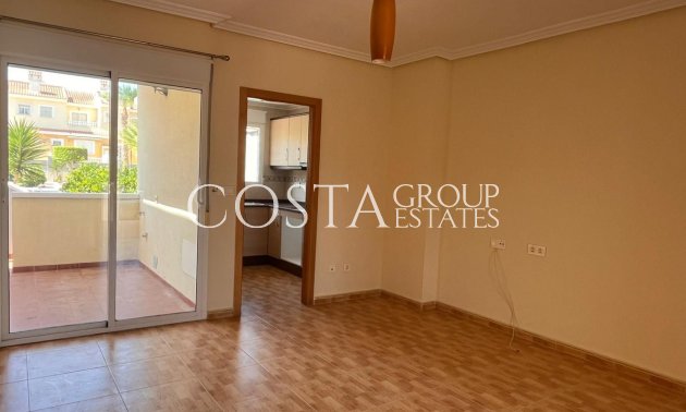 Wiederverkauf - House -
Rojales - Ciudad Quesada