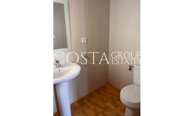 Wiederverkauf - House -
Rojales - Ciudad Quesada