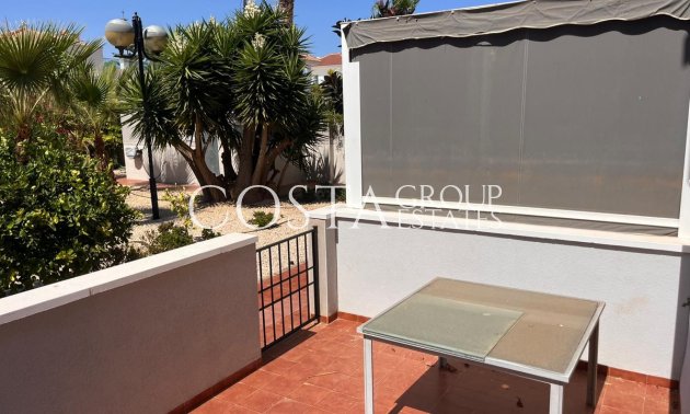 Wiederverkauf - House -
Rojales - Ciudad Quesada