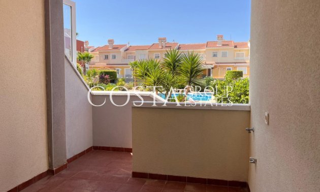 Wiederverkauf - House -
Rojales - Ciudad Quesada