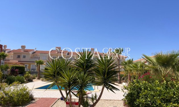 Wiederverkauf - House -
Rojales - Ciudad Quesada