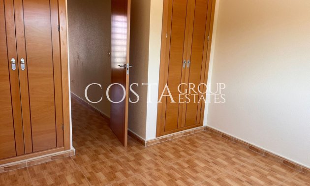 Wiederverkauf - House -
Rojales - Ciudad Quesada