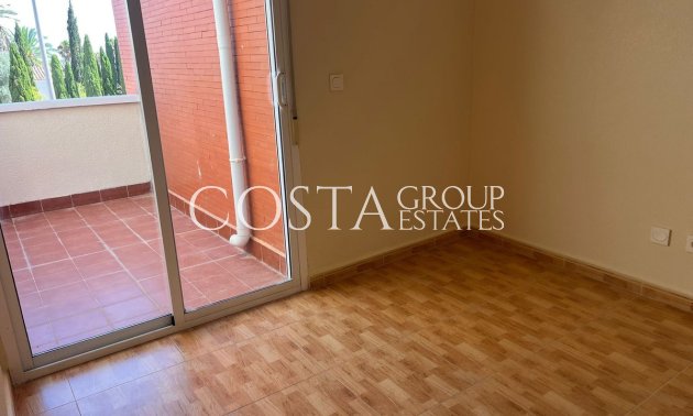 Wiederverkauf - House -
Rojales - Ciudad Quesada