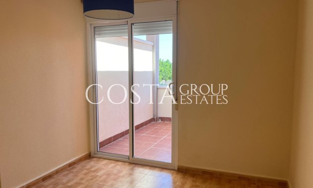 Wiederverkauf - House -
Rojales - Ciudad Quesada