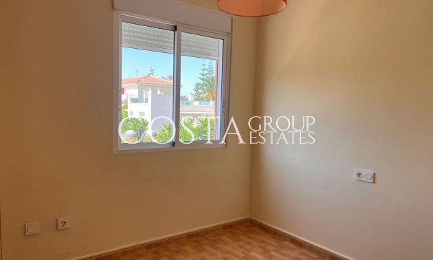 Wiederverkauf - House -
Rojales - Ciudad Quesada