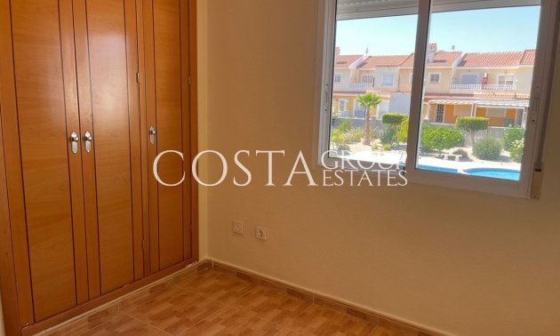 Wiederverkauf - House -
Rojales - Ciudad Quesada