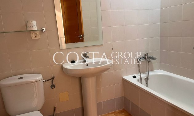 Wiederverkauf - House -
Rojales - Ciudad Quesada