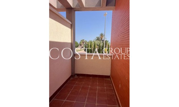 Wiederverkauf - House -
Rojales - Ciudad Quesada