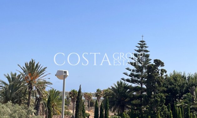 Wiederverkauf - House -
Rojales - Ciudad Quesada