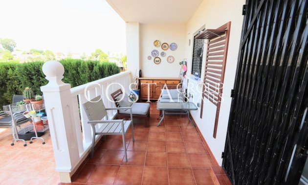 Herverkoop - Apartments -
Orihuela - Lomas de Cabo Roig