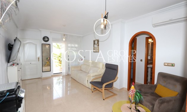 Herverkoop - Apartments -
Orihuela - Lomas de Cabo Roig