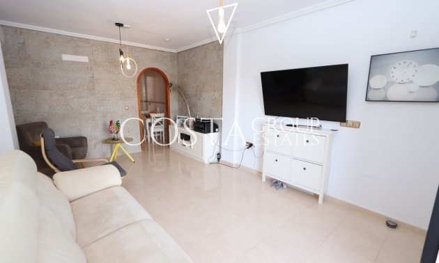Herverkoop - Apartments -
Orihuela - Lomas de Cabo Roig