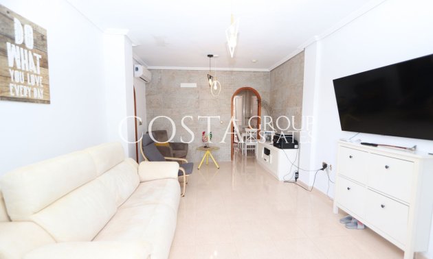 Herverkoop - Apartments -
Orihuela - Lomas de Cabo Roig