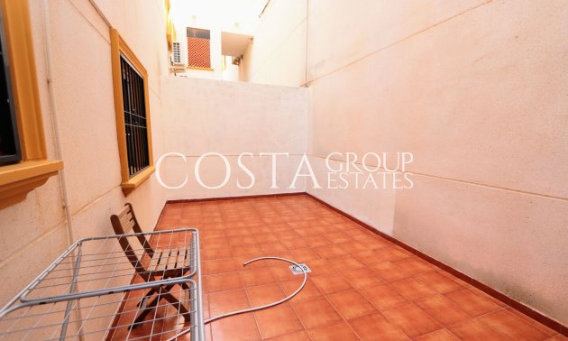 Herverkoop - Apartments -
Orihuela - Lomas de Cabo Roig