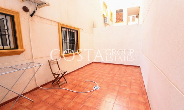 Herverkoop - Apartments -
Orihuela - Lomas de Cabo Roig