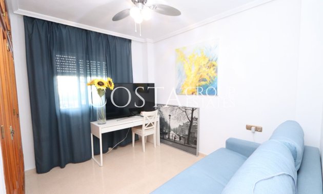 Herverkoop - Apartments -
Orihuela - Lomas de Cabo Roig
