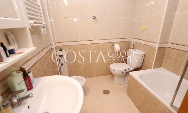 Herverkoop - Apartments -
Orihuela - Lomas de Cabo Roig