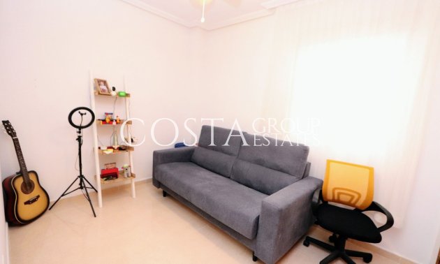 Herverkoop - Apartments -
Orihuela - Lomas de Cabo Roig