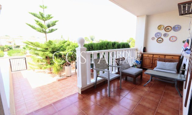 Herverkoop - Apartments -
Orihuela - Lomas de Cabo Roig
