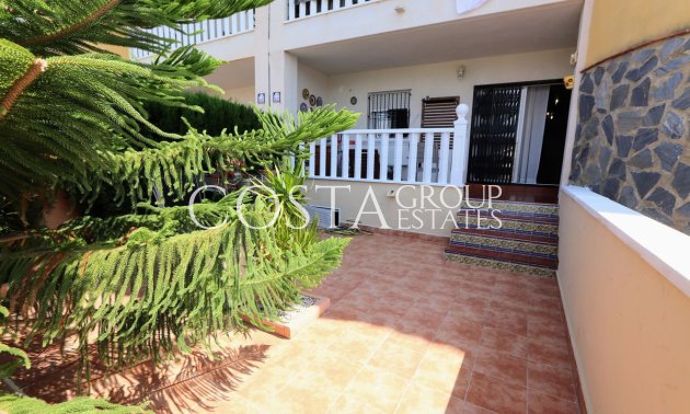 Herverkoop - Apartments -
Orihuela - Lomas de Cabo Roig